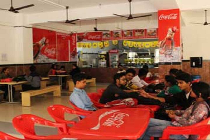 cafeteria
